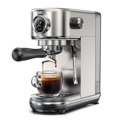 Cafetera Espresso HiBREW H10B