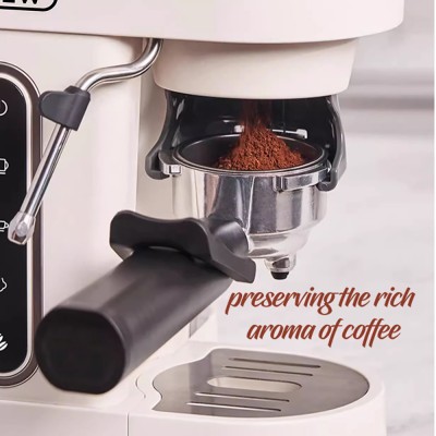 Cafetera Espresso Hibrew H14