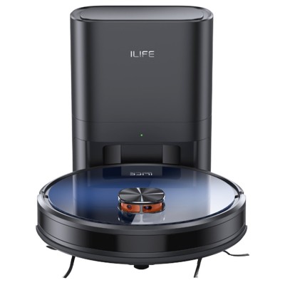 Robot aspirador ILIFE T10s