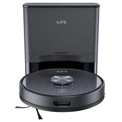 Robot Vacuum ILIFE T20S