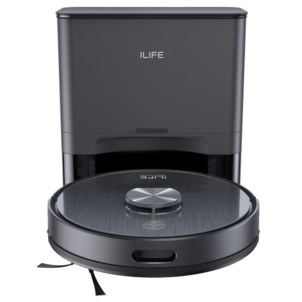 Robot Aspirador Vacuum ILIFE T20S