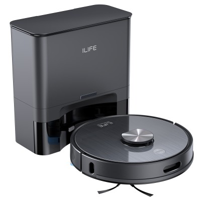 Robot Vacuum ILIFE T20S