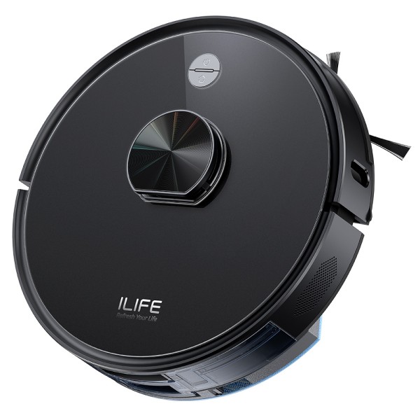 Robot aspirador ILIFE A20