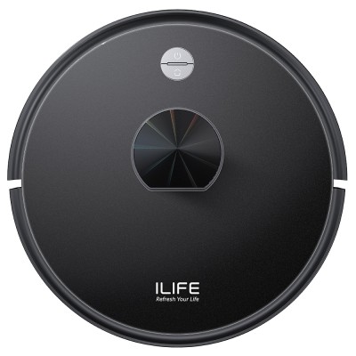 Robot aspirador ILIFE A20