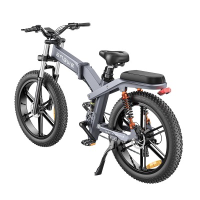 ENGWE X26 Electric Bike 48V 1000W Motor 19Ah