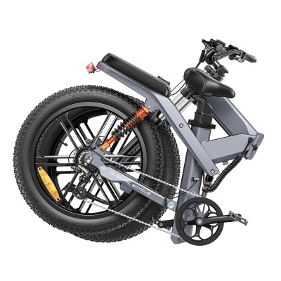 ENGWE X26 Electric Bike 48V 1000W Motor 19Ah