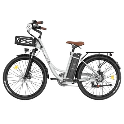 Bicicleta eléctrica Fafrees F26 Lasting