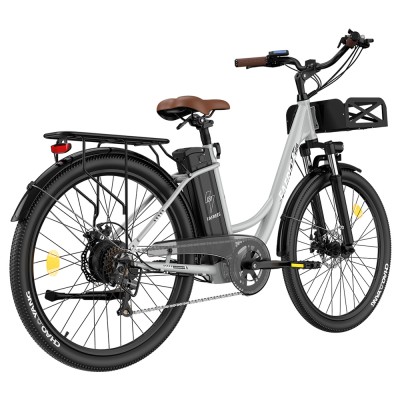 Bicicleta eléctrica Fafrees F26 Lasting