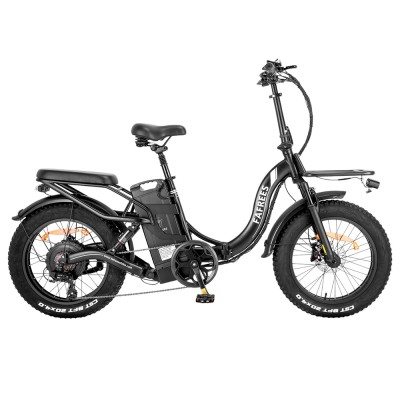 Bicicleta eléctrica Fafrees F20 X-Max