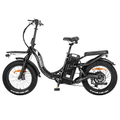 Bicicleta eléctrica Fafrees F20 X-Max