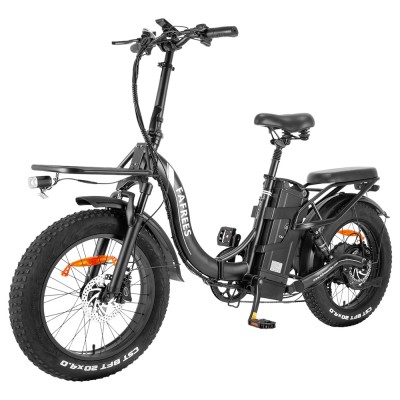 Bicicleta eléctrica Fafrees F20 X-Max