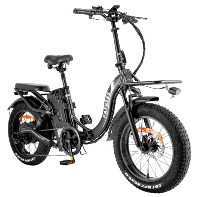 Bicicleta eléctrica Fafrees F20 X-Max