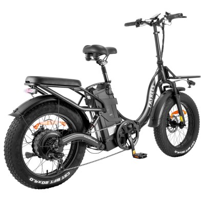 Bicicleta eléctrica Fafrees F20 X-Max