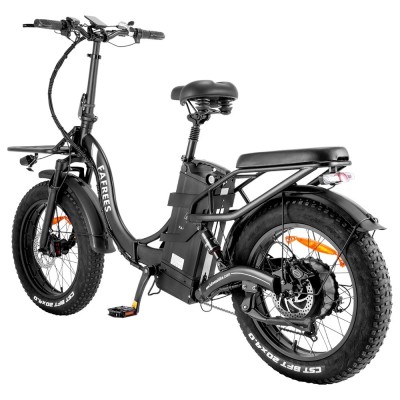 Bicicleta eléctrica Fafrees F20 X-Max