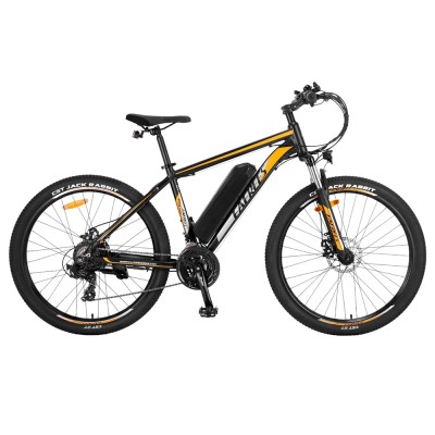 Bicicleta eléctrica Fafrees F28 MT