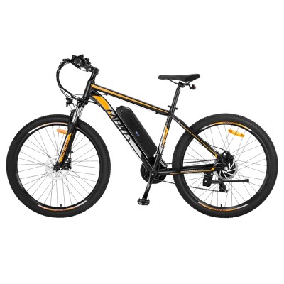 Bicicleta eléctrica Fafrees F28 MT