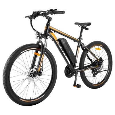 Bicicleta eléctrica Fafrees F28 MT