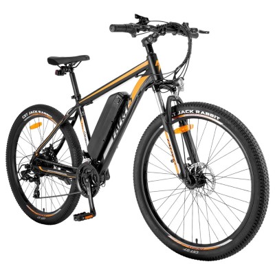 Bicicleta eléctrica Fafrees F28 MT