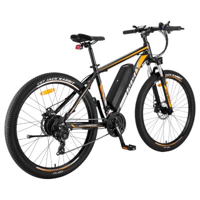 Bicicleta eléctrica Fafrees F28 MT