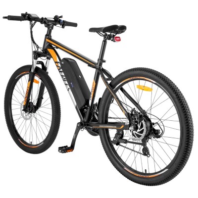 Bicicleta eléctrica Fafrees F28 MT