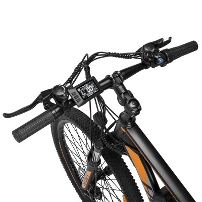 Bicicleta eléctrica Fafrees F28 MT