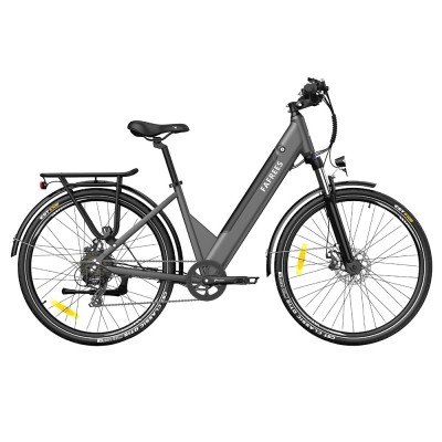 Bicicleta eléctrica Fafrees F28 Pro oferta