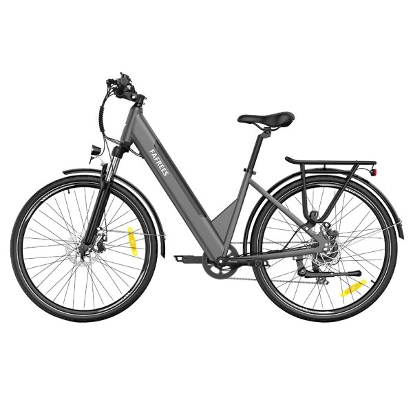 Bicicleta eléctrica Fafrees F28 Pro