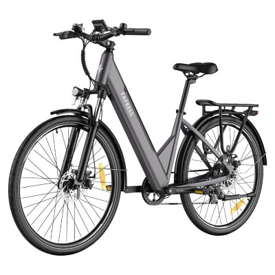 Bicicleta eléctrica Fafrees F28 Pro barata