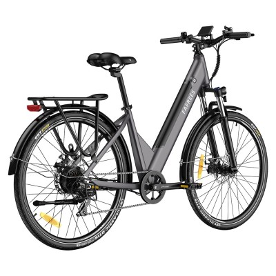 Bicicleta eléctrica Fafrees F28 Pro