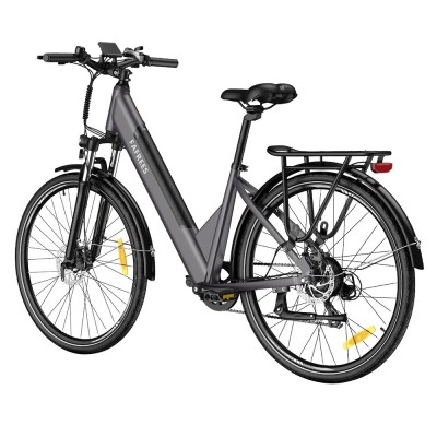 Bicicleta eléctrica Fafrees F28 Pro