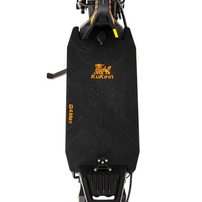 Patinete eléctrico KuKirin G4 Max