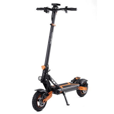 Patinete eléctrico Kukirin G2 MAX