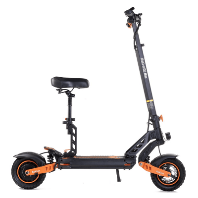 Patinete eléctrico Kukirin G2 MAX