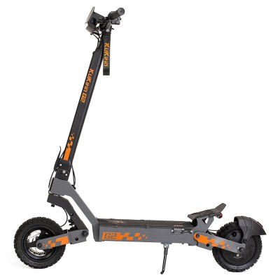 Patinete eléctrico Kukirin G2