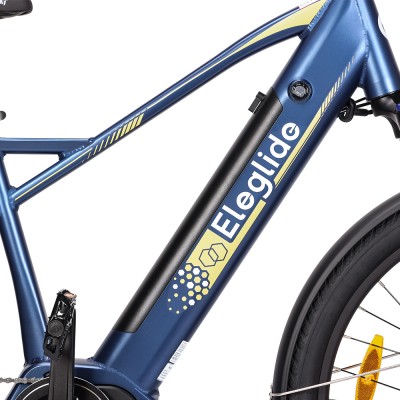 Bicicleta eléctrica Eleglide C1