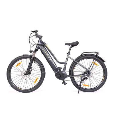 Bicicleta eléctrica Eleglide C1 ST