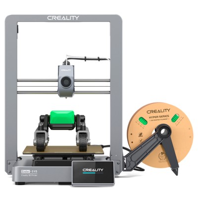 Impresora 3D Creality Ender-3 V3