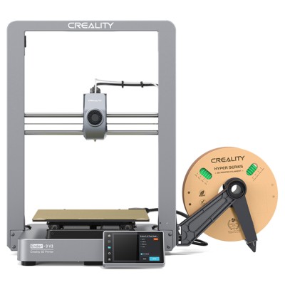 Impresora 3D Creality Ender-3 V3