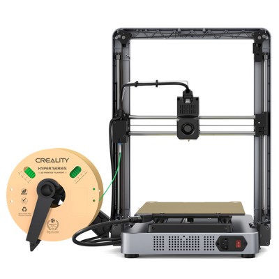 Impresora 3D Creality Ender-3 V3