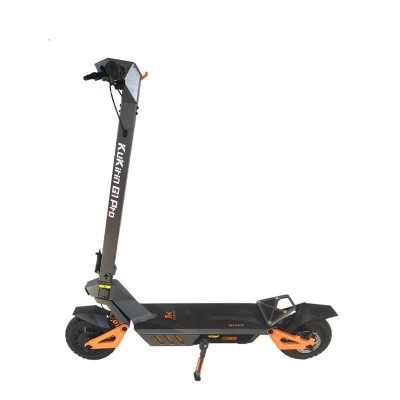 Patinete eléctrico Kukirin G1 Pro