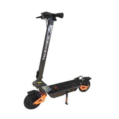 Patinete eléctrico Kukirin G1 Pro