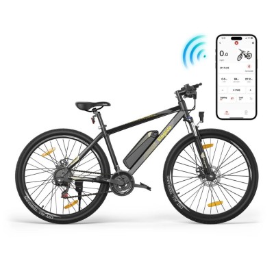 Bicicleta eléctrica Eleglide M1 Plus