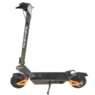 Patinete eléctrico Kukirin G1 Pro