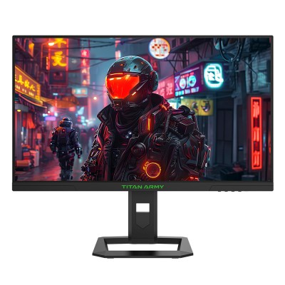 Monitor gaming Titan Army P2710S