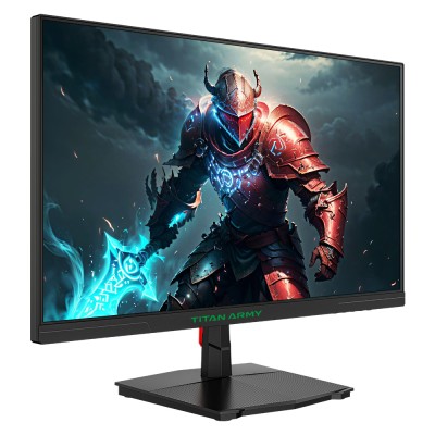 Monitor gaming Titan Army P2510G