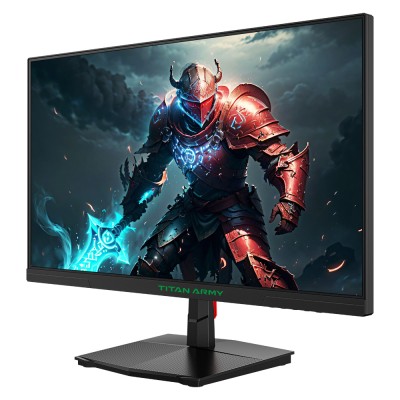 Monitor gaming Titan Army P2510G