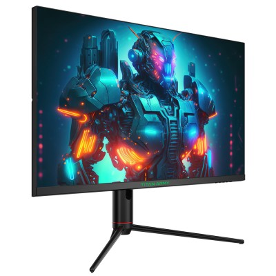 Monitor gaming Titan Army P32A2S2