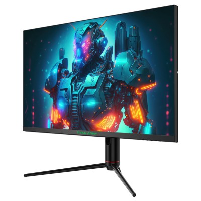 Monitor gaming Titan Army P32A2S2