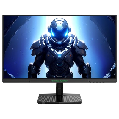 Monitor gaming Titan Army P2510S