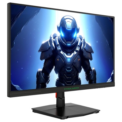 Monitor gaming Titan Army P2510S